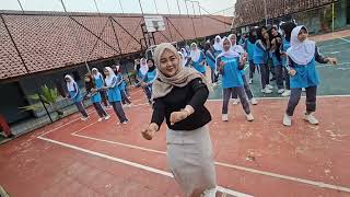 Download lagu Dj Haruskah Aku Mati || Joged Bapak Aing - KDM || Senam Kreasi || Netwozie mp3