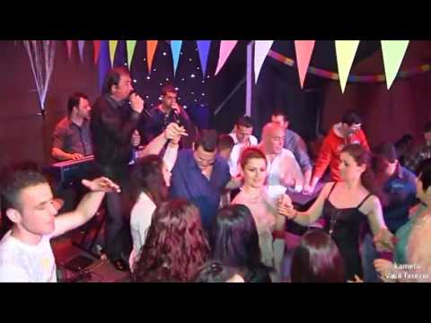 KITA CARAOSHI AMARILDO GEGA KENGE E BABALLAREVE