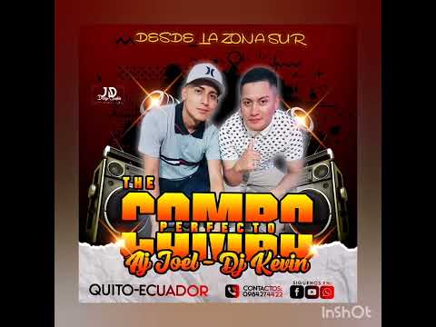 EL COMBO PERFECTO CHICHA CUE -PLAY