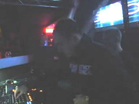 Trance Xplosion 2011 - Static skies - RAMSTERDAM