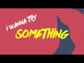 Zendaya Something New Official Lyric Video Ft Chris Brown
