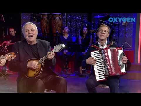 OXYGEN Promo – Grupi Ashikët 09.02.2019 ora 21:00 në Klan Kosova