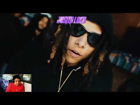 LOCO REACTS to Jay Hound x Jay5ive - Hannah Montana