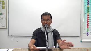 204-ธชัคคสูตร ปริตรยอดธงช่วยให้หายกลัว