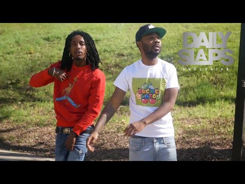 Pyrobeenfire ft. All93 - Too $hort |Prod by Dripoline | Shot by Sean Maverick