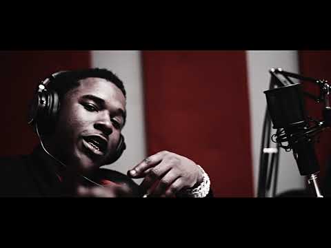 HB Redman x SG Banga x Trey Savage - GangLand(Music Video)(Shot By: @unoskiTV )