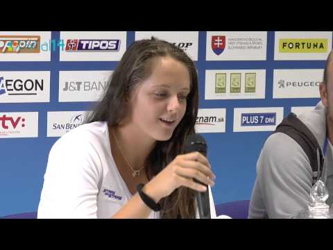 Kužmová po triumfe na US Open: Prečo New York tak miluje?