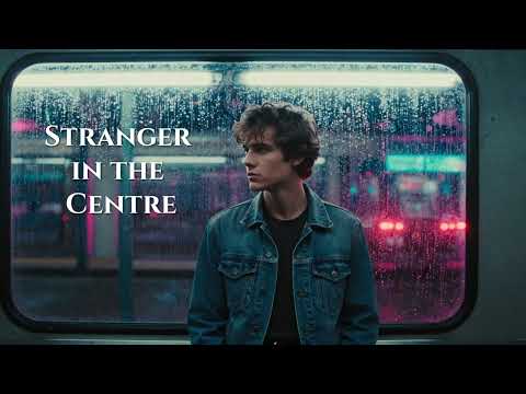 Stranger in the Centre