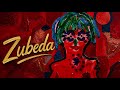 Zubeda XXAREMPIRE Official Audio