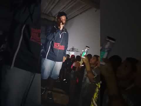 MC GL DA CITY - SHOW SEDE BOCA DO LIXO