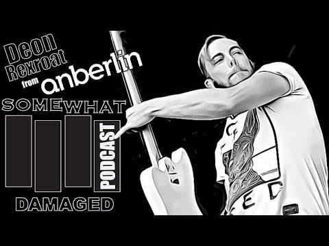 DEON REXROAT/ANBERLIN