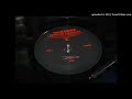 The Aloof - All I Want Is You  (vinyl audio)