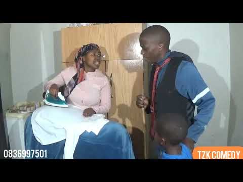 THE MOST REMEMBERABLE COMEDY OF ( TZK COMEDY UNGQAYIMBANA NO JWARHA)😅😅😅🤣🤣🤣🤣🤣🤣🤣