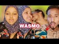 DAAWO Gabar Si Live Ah Wasmo Uga Sheekeynaysa Casharka Sariirta Oo Xiiso Badan