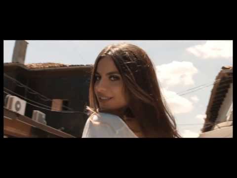 Reea feat. Akcent - Rain Lyrics (Screen Lyrics)