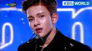 Samuel (사무엘) - ONE [Music Bank COMEBACK / 2018.03.30]