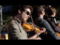 Cazadero (Paul Shelasky) | Live from Here with Chris Thile