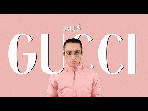Video thumbnail for Gucci