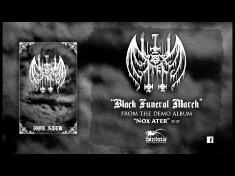 Nox Ater - Black Funeral March