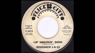 Research 1-6-12 - Lip Smackin' Good (1967)