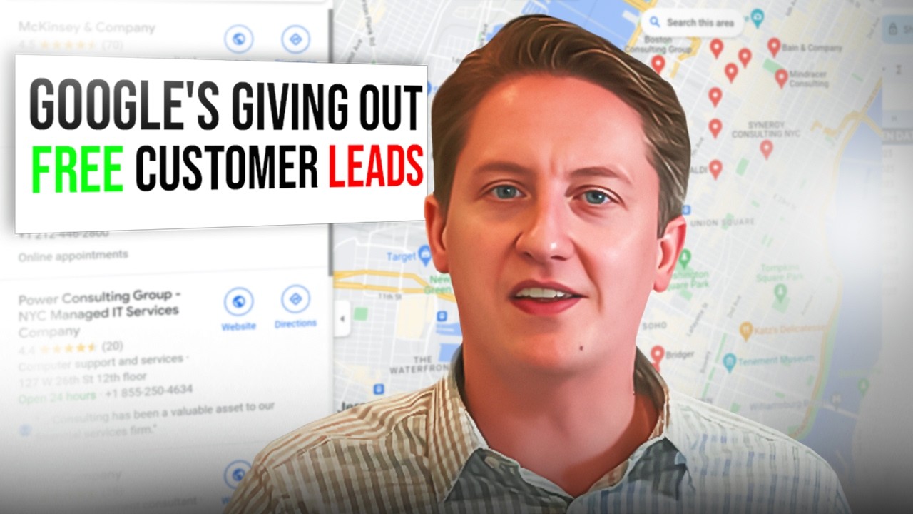 What is Google Business Profile? (Free Customers)