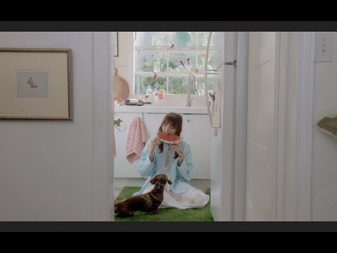 KiNG MALA - dirty dishes (visualizer)