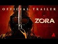 ZORA Official Trailer Suspense Thriller Rajiv Rai Viju Shah Raashid Rangrez Trimurti Films
