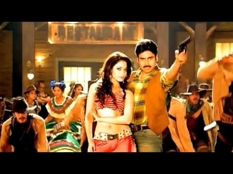 Melikalu Song Trailer - Cameraman Gangatho Rambabu Movie