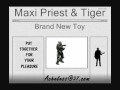 Maxi Priest & Tiger - I Know Love