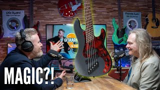 Video thumbnail for NEW Dingwall SP1 - It's awesome! (but what is it?) by DingwallGuitars