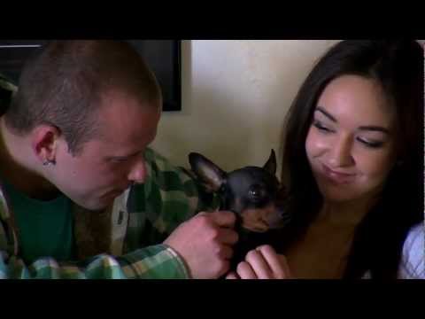 Dac Feat. Nina - Živjeti sa lažnim smiješkom [OFFICIAL VIDEO FULL HD]