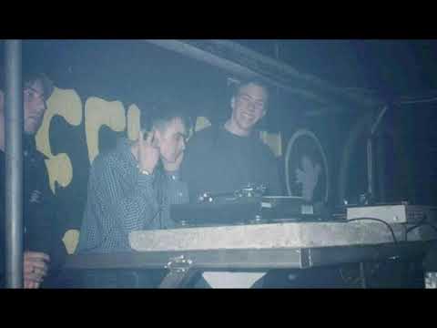 Dj Jay Prescott @Diehard