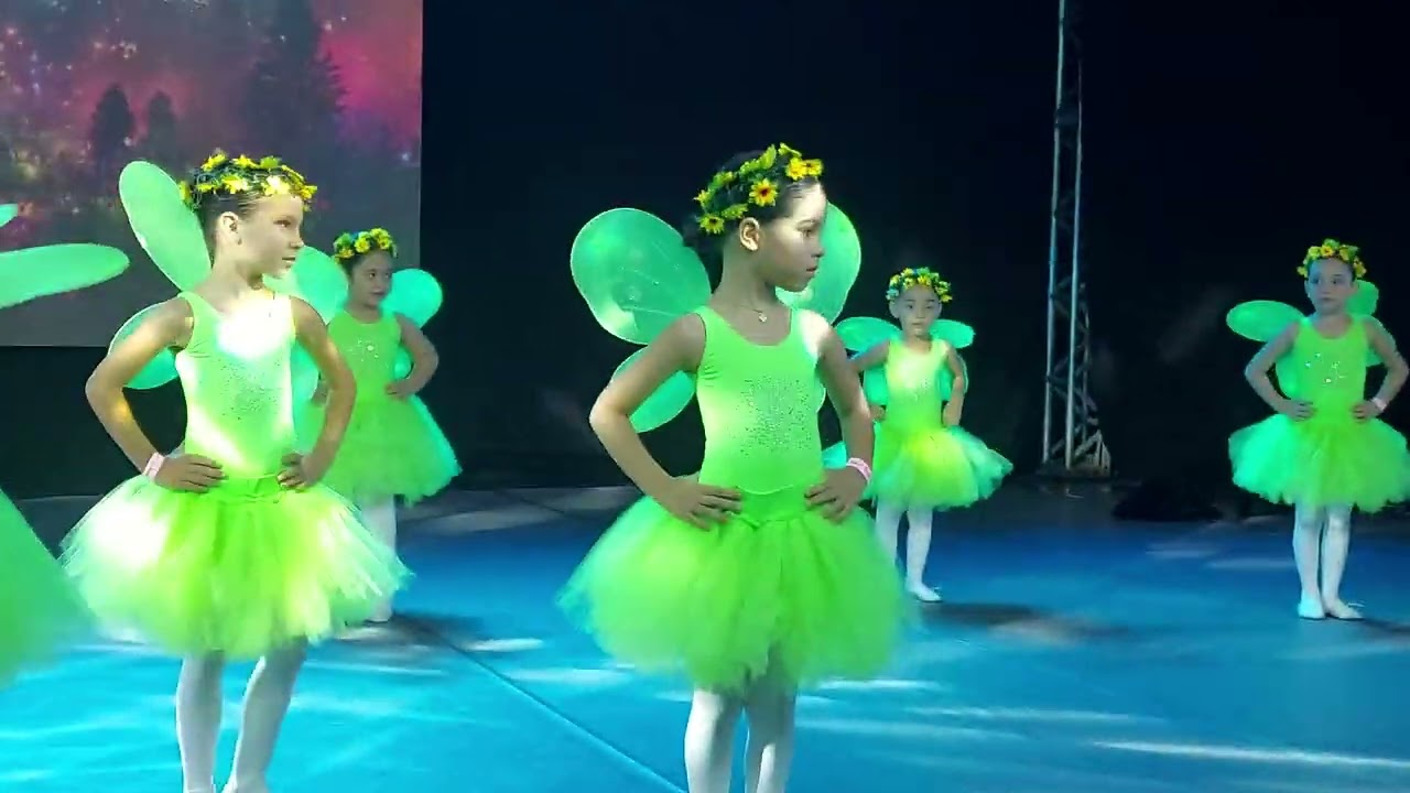 Ballet Helena - DéDance