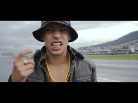 R de Nexo - Another Motherfocker (One Take Sessions #2)