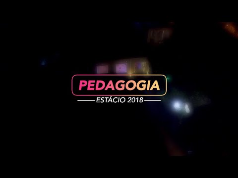FESTA MAIS QUE ESPECIAL - FORMATURA PEDAGOGIA UCP 2018.2 PRESENCIAL