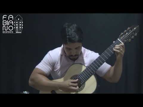 Suite Colombiana n.3: V.Porro (Gentil Montaña)