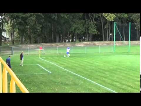 "Malwit"Lwówek-"Wełna"Skoki 20.09.2015