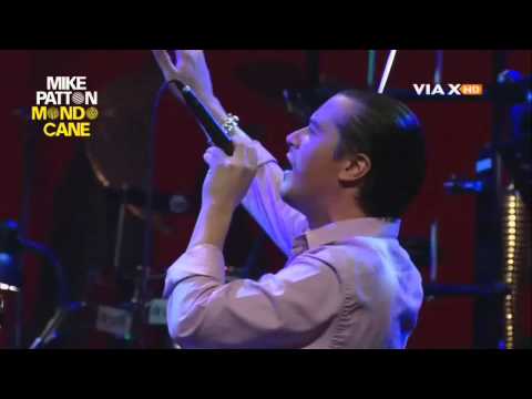 Mike Patton - Ti Offro Da Bere