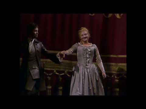 Carlos Kleiber | Der Rosenkavalier | Final Trio & Duet, Act III Munich, 1979