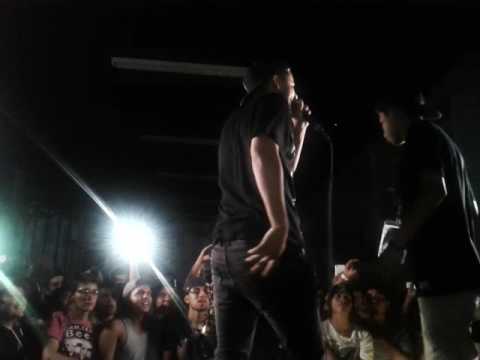 1. BATALLA FINAL  Marea VS Beka