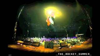 The Rocket Summer - "Treasures"