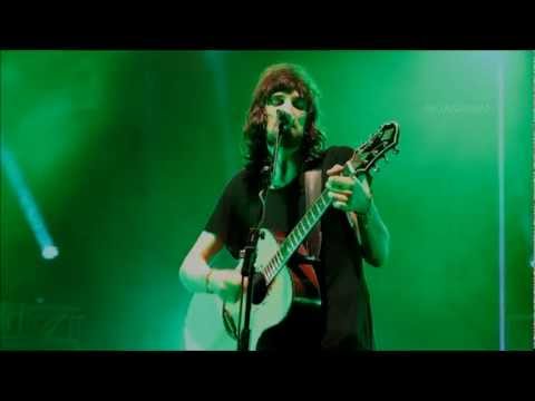 Kasabian - THE GREEN FAIRY (Music Video)