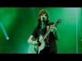 Kasabian - THE GREEN FAIRY (Music Video) 