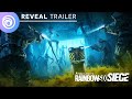 Spillover Onthullingstrailer | Tom Clancy’s Rainbow Six Extraction