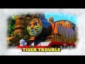 Thomas And Friends S22 Episode 12 Tiger Trouble UK