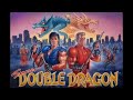 Super Double Dragon Ending Staff Roll Extended