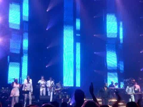 Gibson Brothers - Que sera mi vida