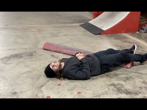 Secret Son Slappy Grinds