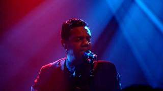 The Dears - Omega Dog -- Live At AB Club Brussel 14-04-2011