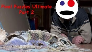 Pixel Puzzles Ultimate Part 2